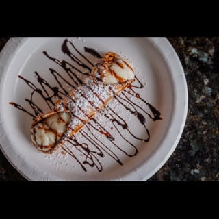 Cannoli