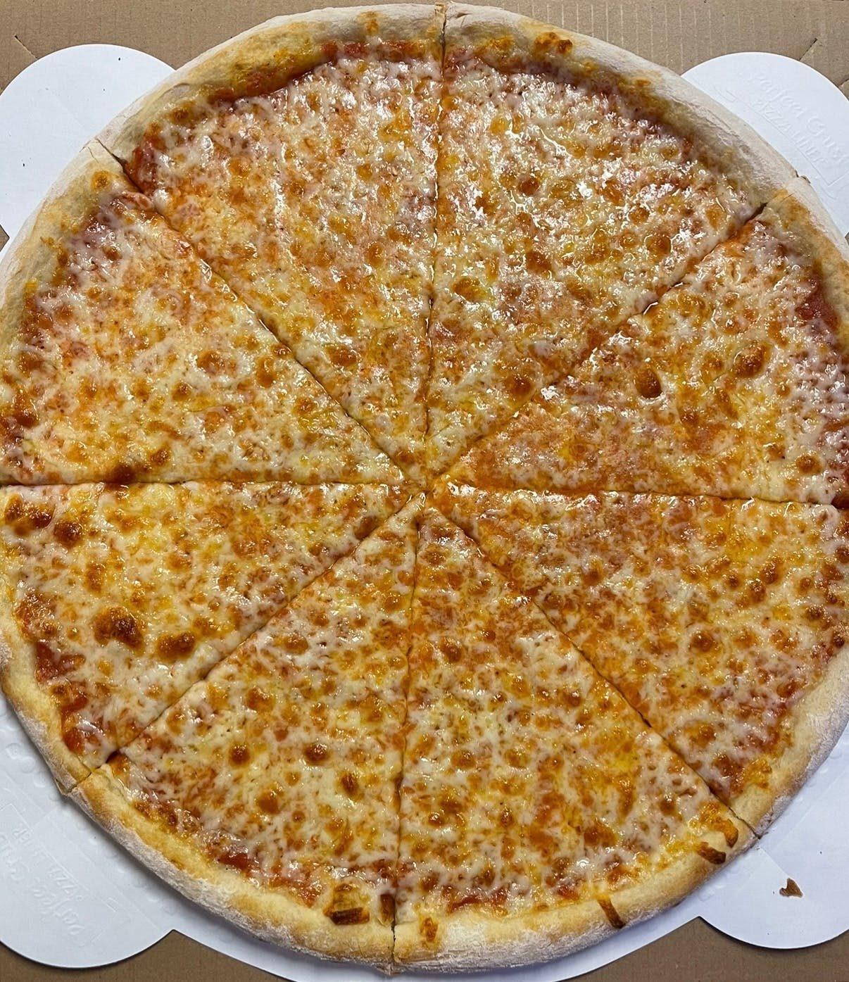 Cheese Pizza.