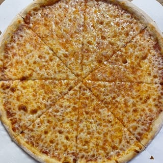 Cheese Pizza