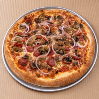 Roma Supreme