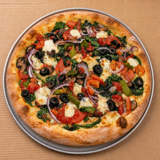 Veggie