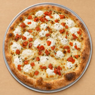 Four Cheese