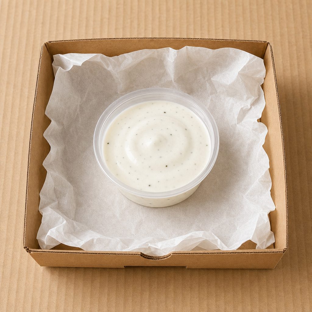 Ranch.